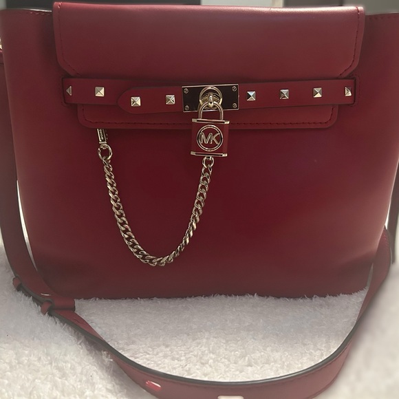 Michael Kors Handbags - Michael Kors Hamilton Legacy